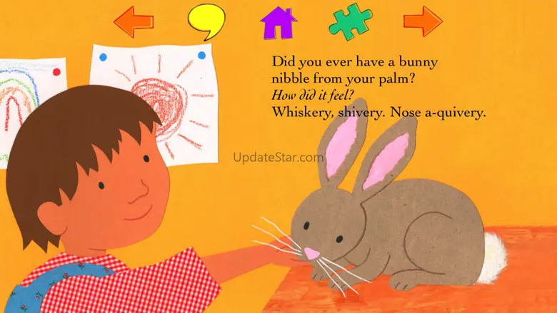 Tickly Prickly Sampler 4.3.1