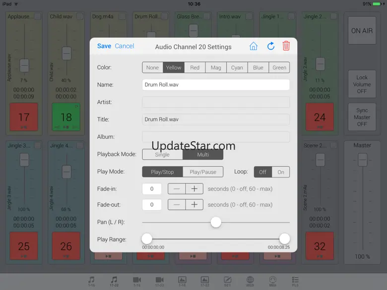 iMiX16 Pro32 8.2