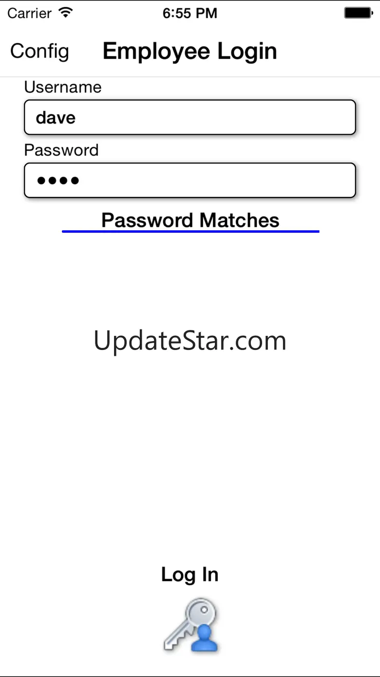 iTrac 2.4.6