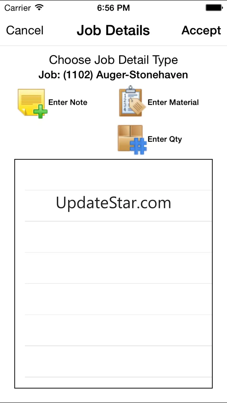 iTrac 2.4.6