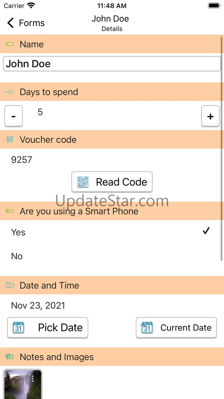 Nest Forms - Survey builder 3.1.43