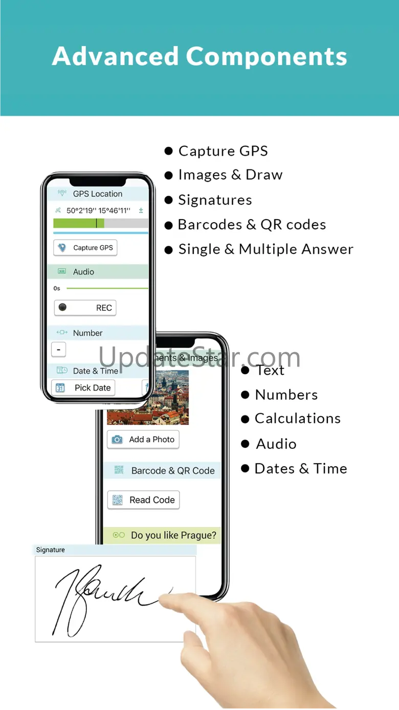 Nest Forms - Survey builder 3.1.43