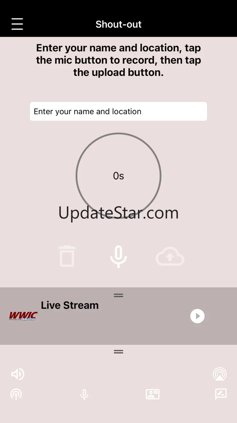 WWIC Mobile 11.0.67