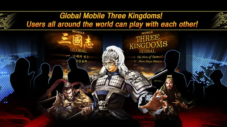 Three Kingdoms Global 2.02.06
