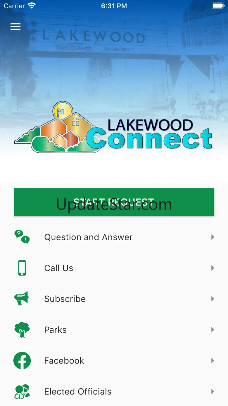 Lakewood Connect 5.28.1