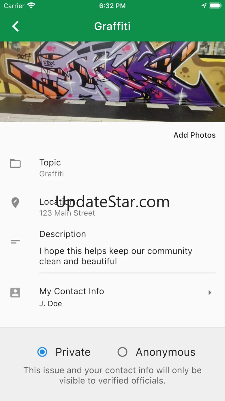 Lakewood Connect 5.28.1