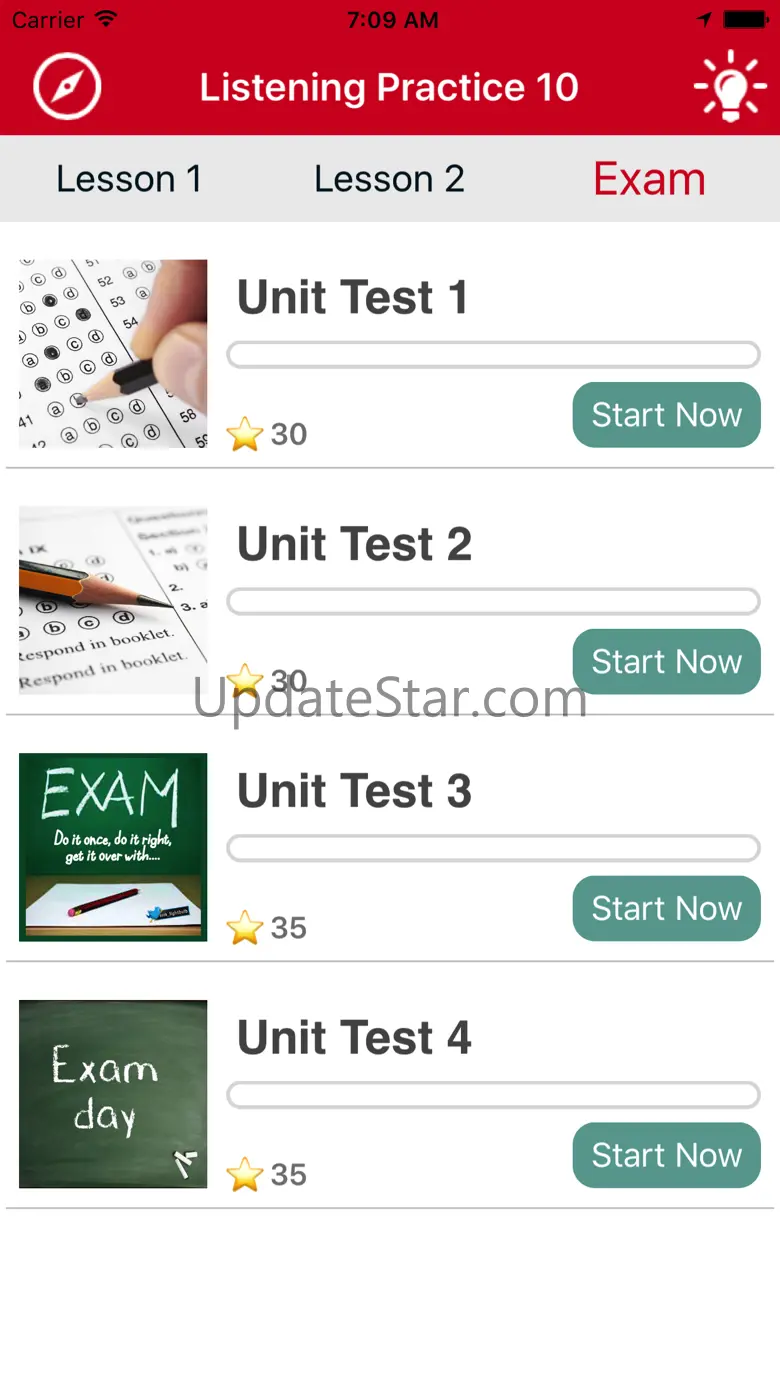English listening practice 11a 2.0