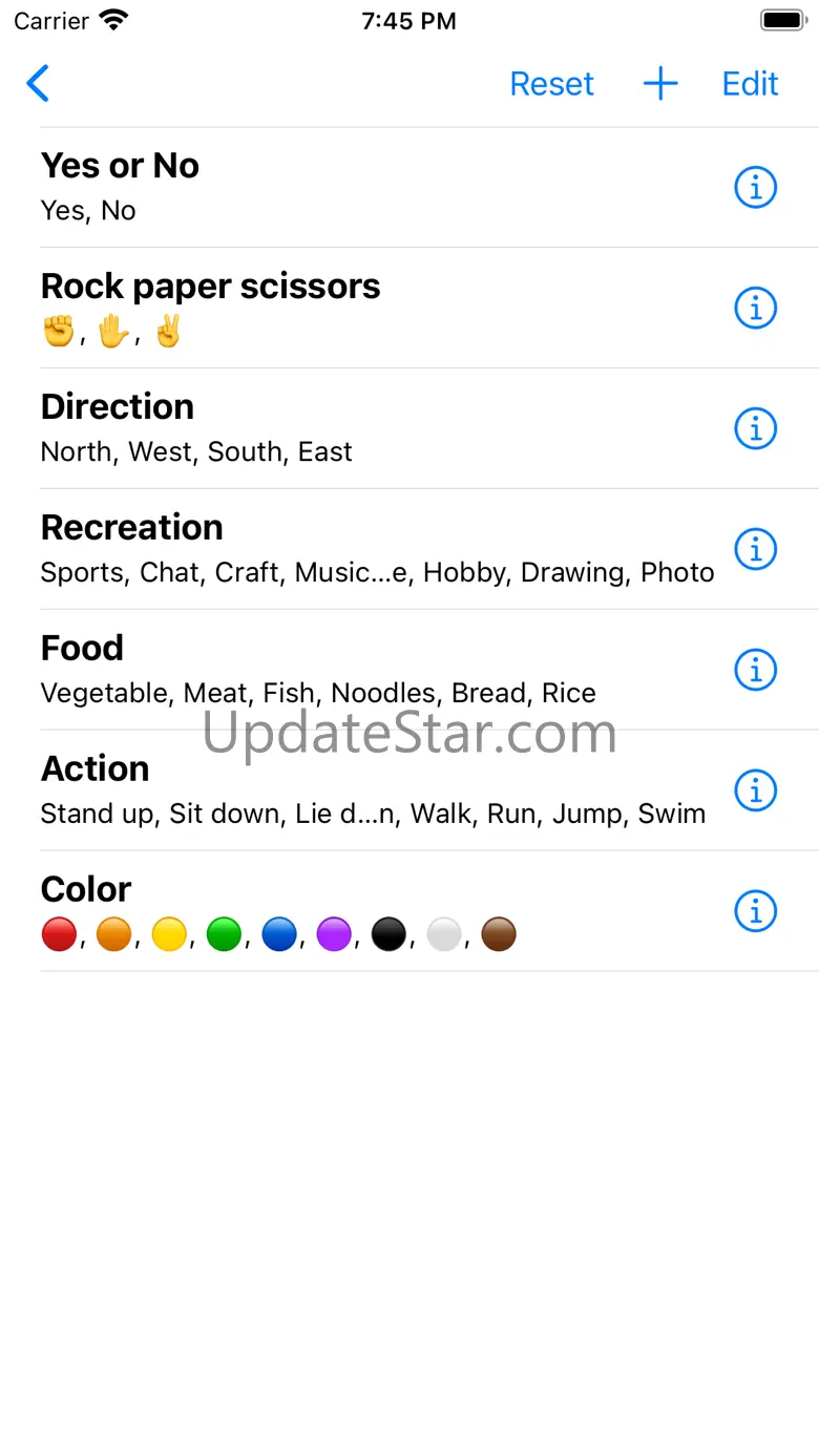 Decision Free 2.0.0