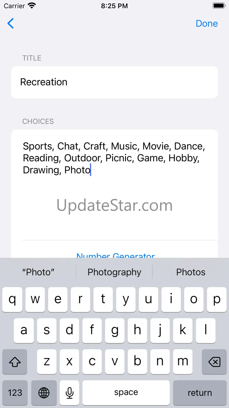 Decision Free 2.0.0