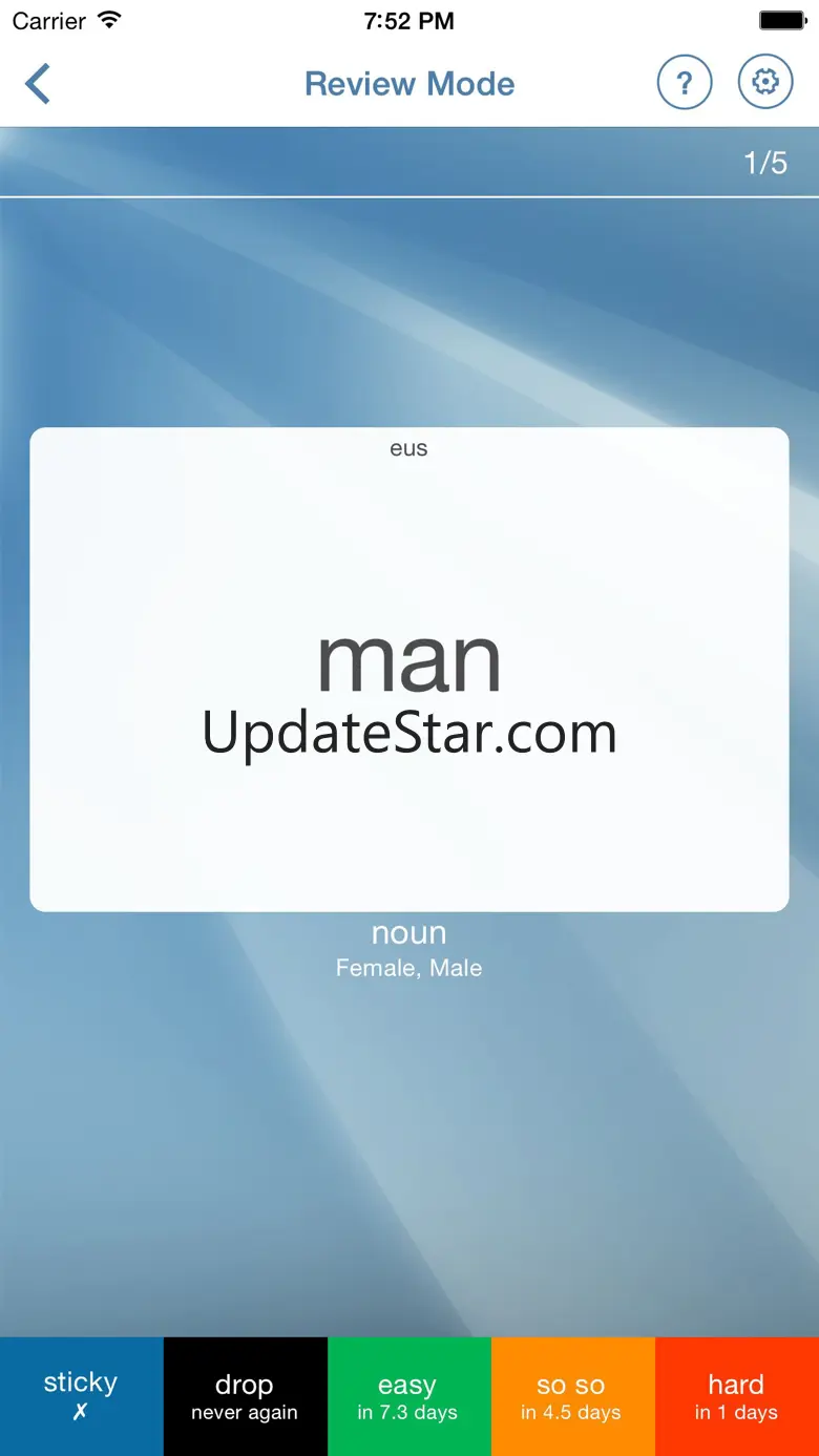 Learn Russian Flashcards 3.65