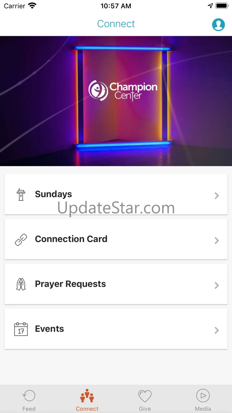 Champion Center International 15.6.0