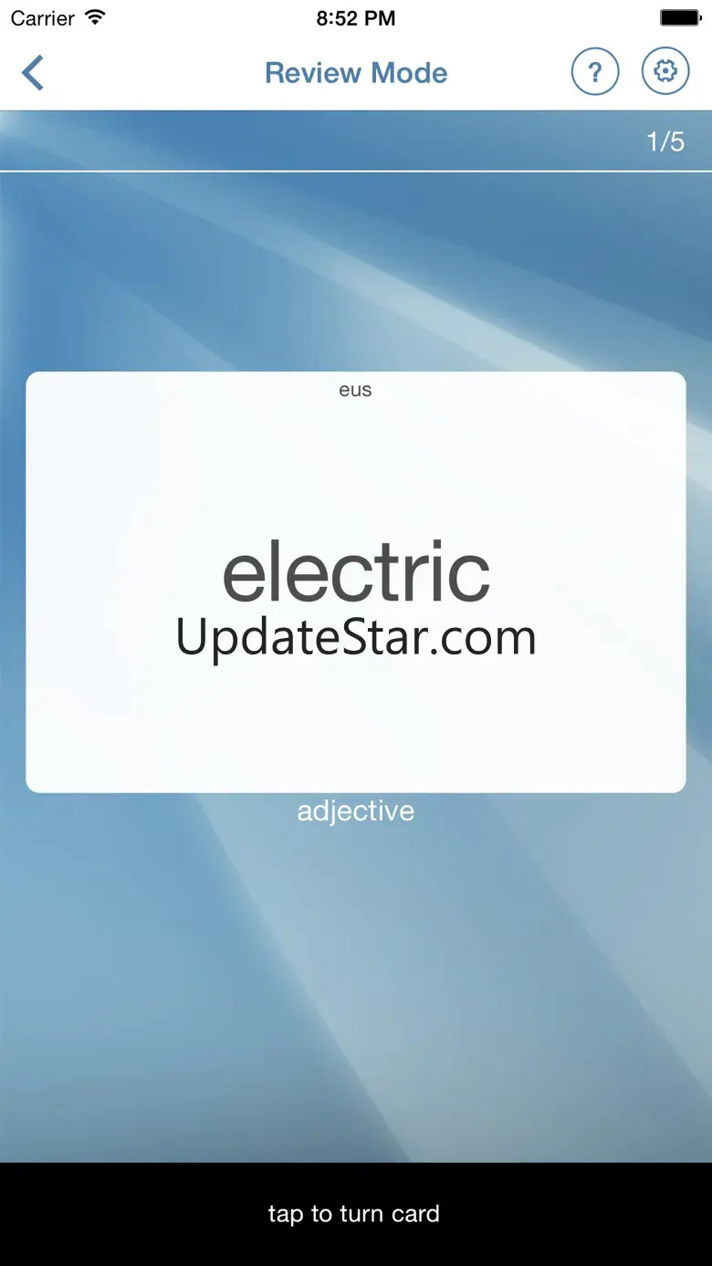 Learn Finnish Flashcards 3.65