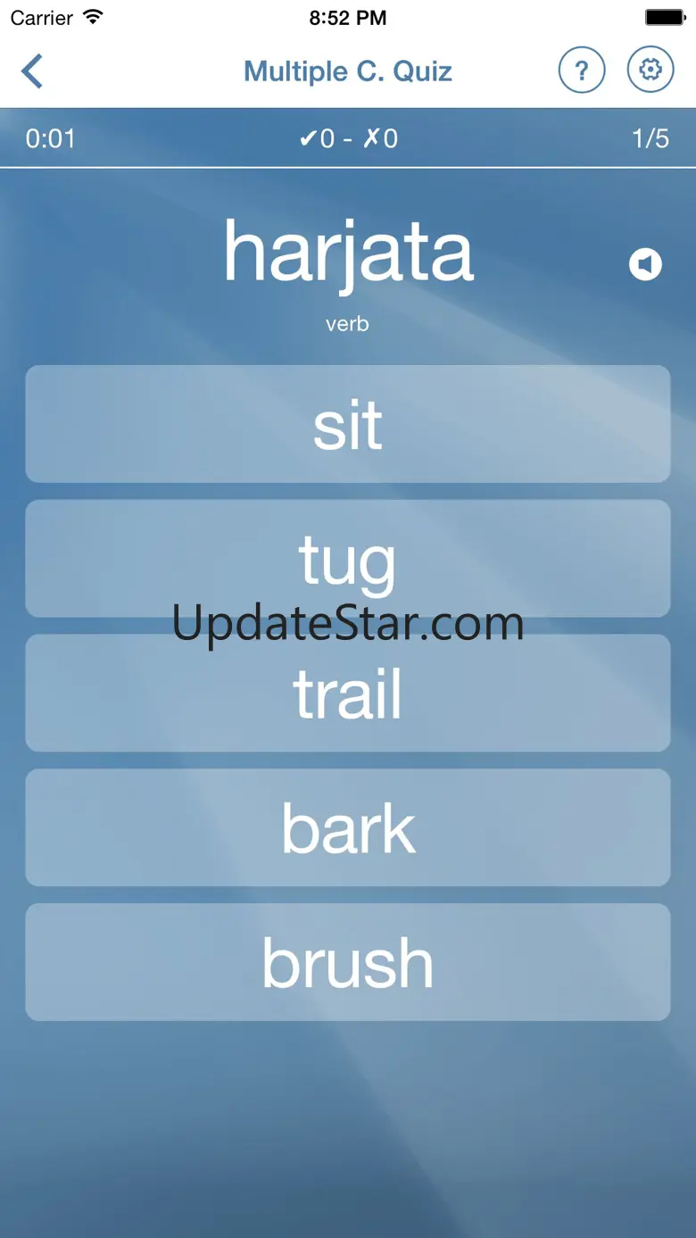 Learn Finnish Flashcards 3.65