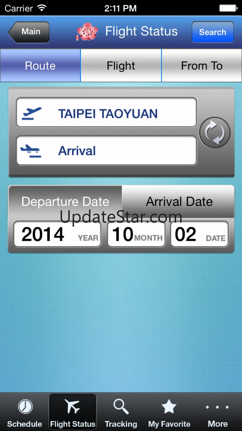 CAL Cargo 2.2.8