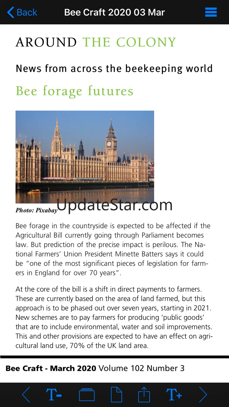 Beecraft Magazine 15.1