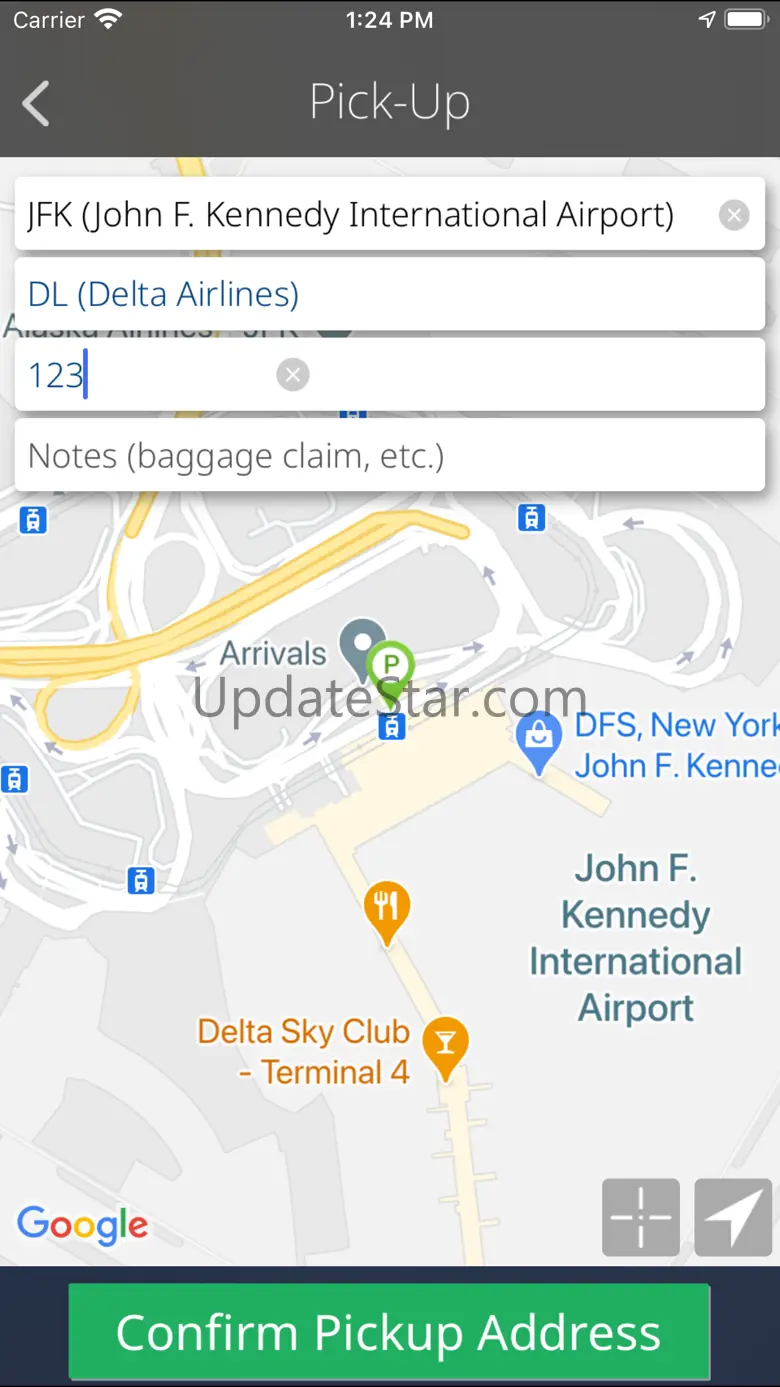 BWAYRide 4.46