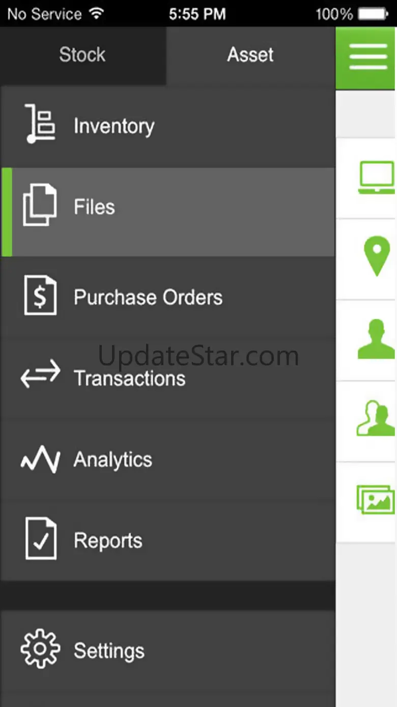 ASAP Passport 4.1.6