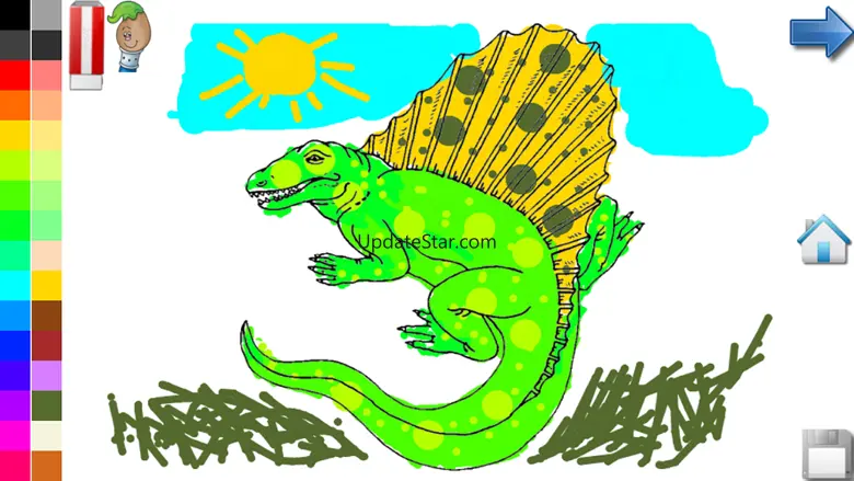 Dinosaurs for Toddlers & Kids 1.0.4