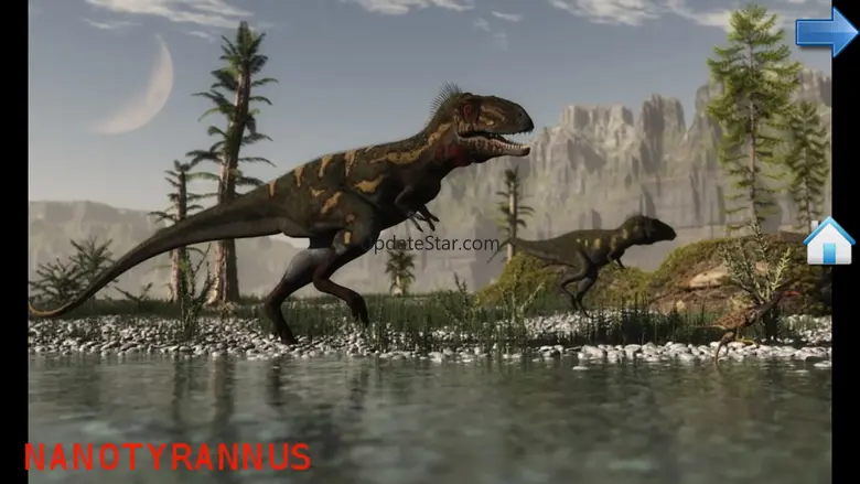 Dinosaurs for Toddlers & Kids 1.0.4