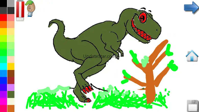 Dinosaurs for Toddlers & Kids 1.0.4