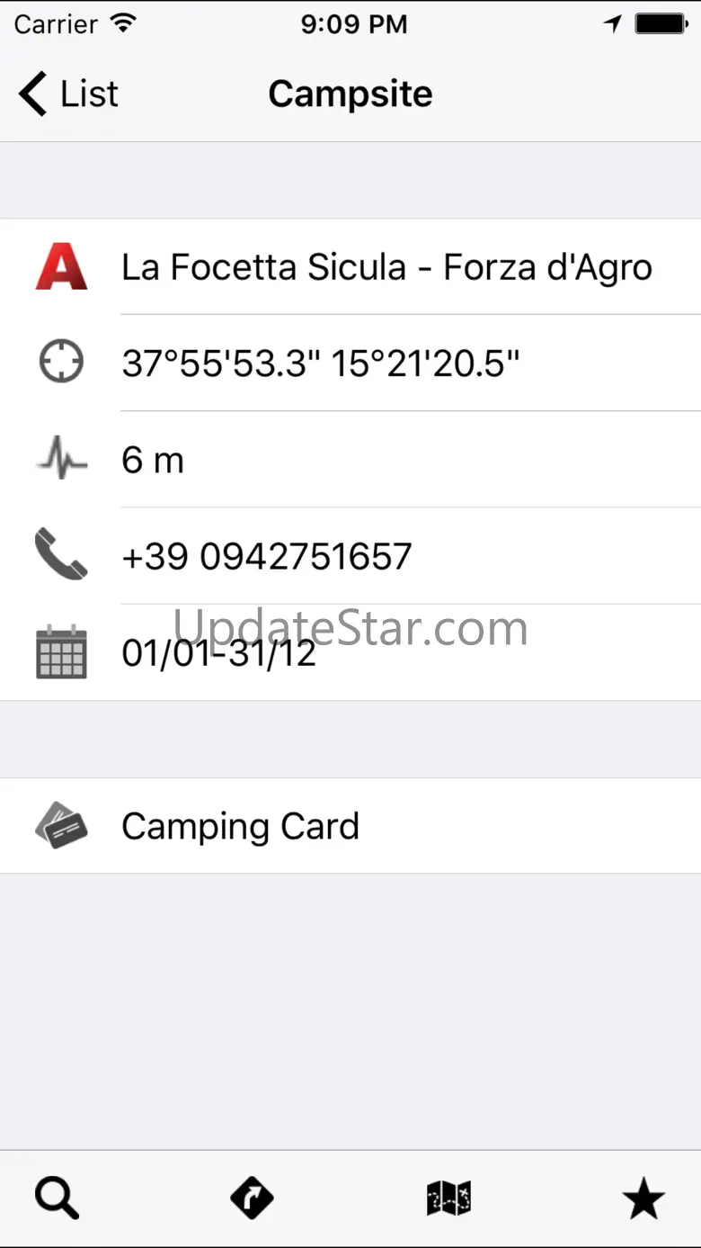 Archiescampings 2.3.0