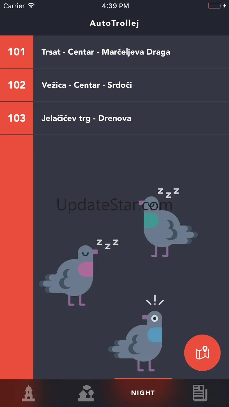 Autotrollej 4.0.0