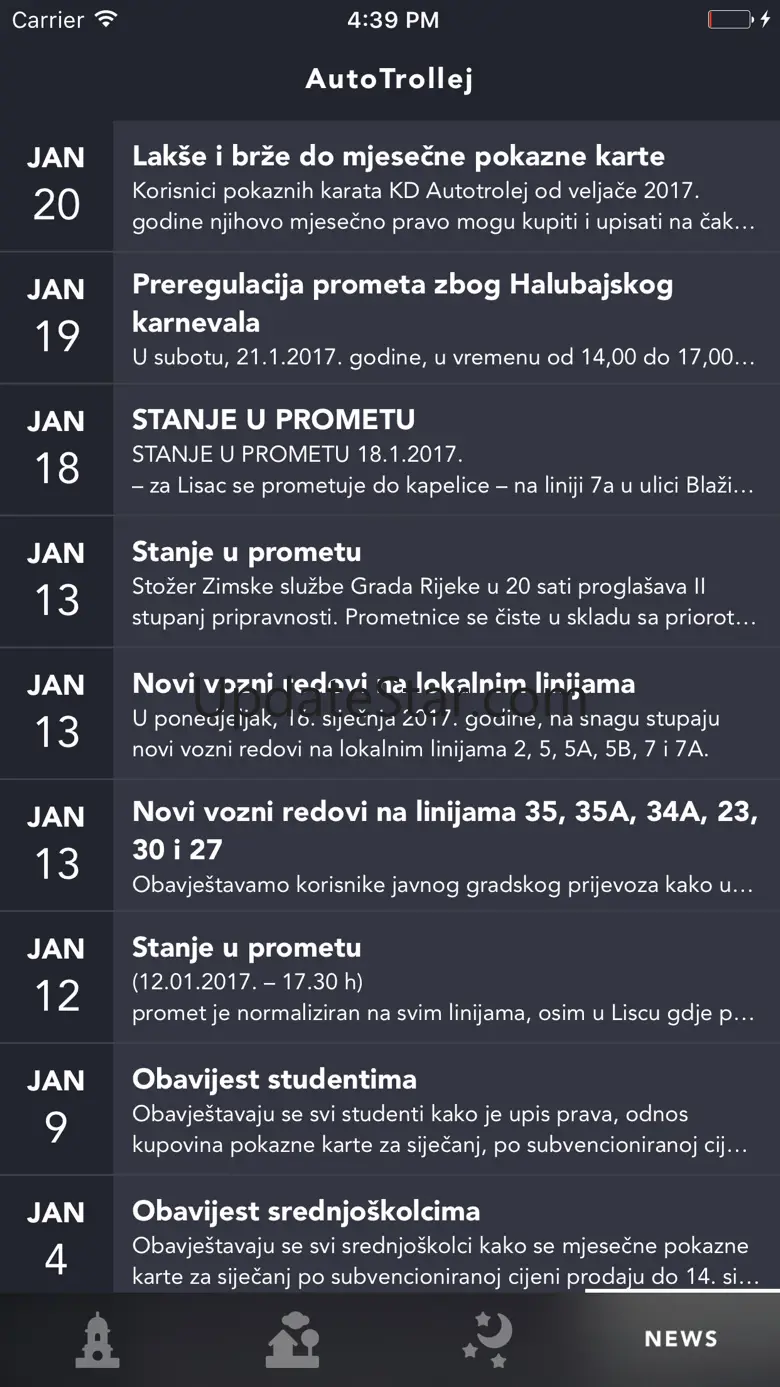 Autotrollej 4.0.0