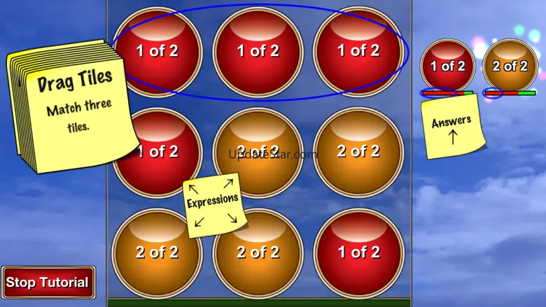 Fractions+ Lite 1.94