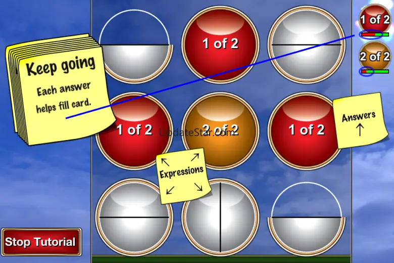 Fractions+ Lite 1.94