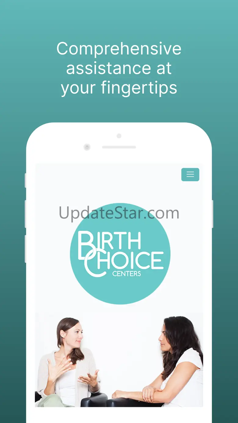 Birth Choice Centers 1.5.2
