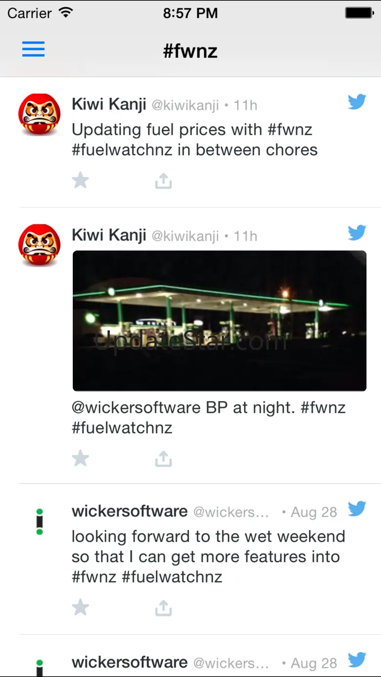 Fuel Watch New Zealand 051