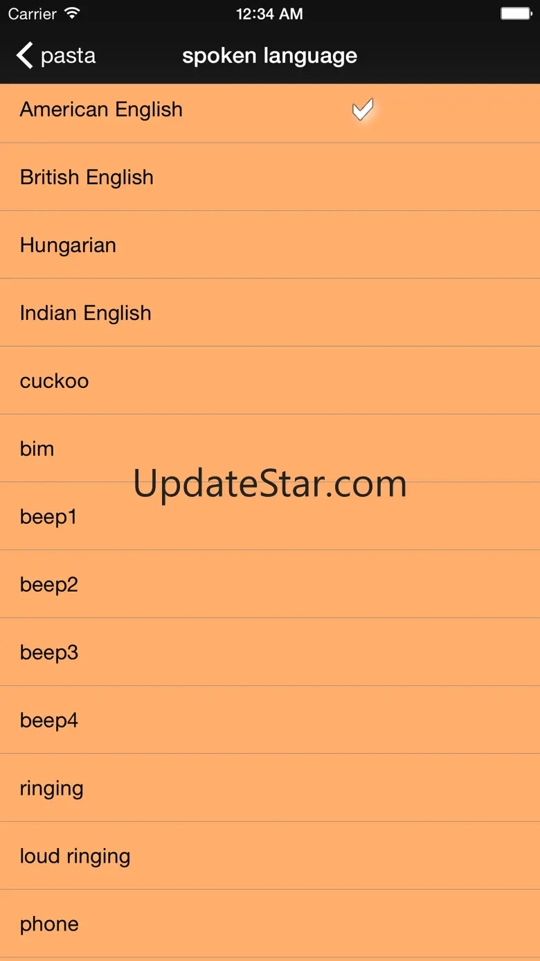 Talking Chef Timers to Check TalkTime 2.46