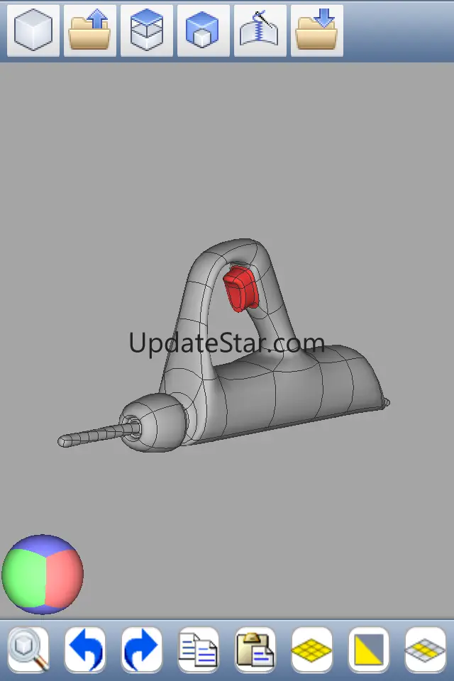 SubDivFormer 3.1.0