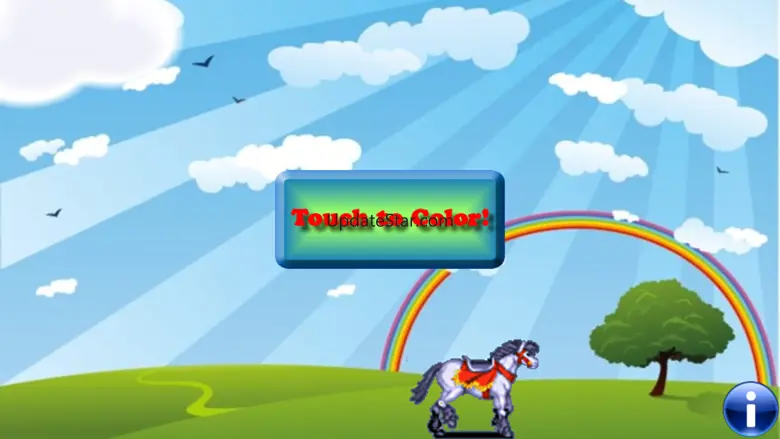 Coloring Book: Horses and Pony 1.0.4