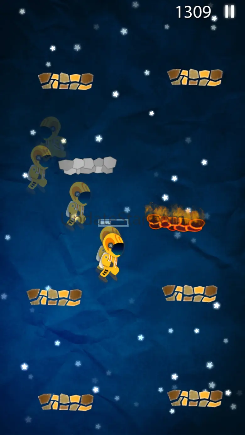 Falling!! 1.2