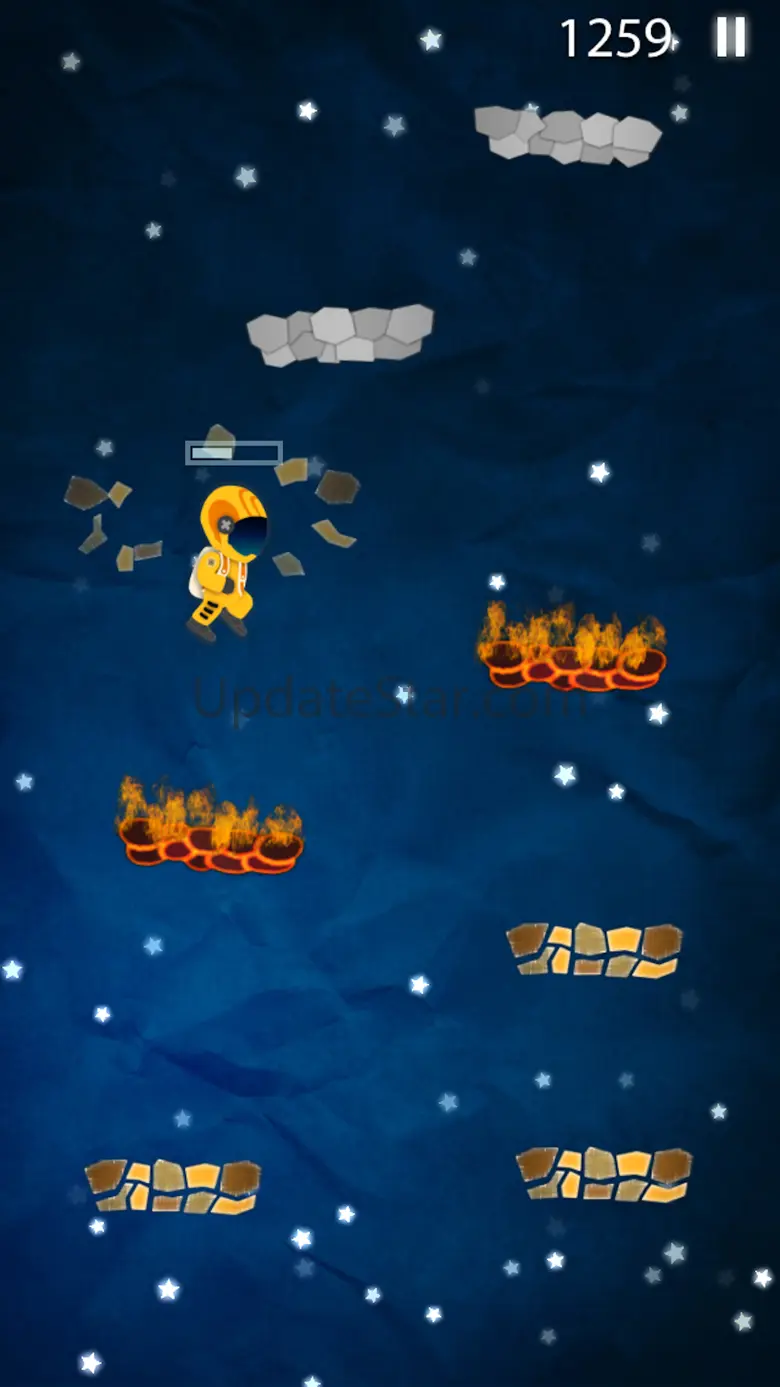 Falling!! 1.2