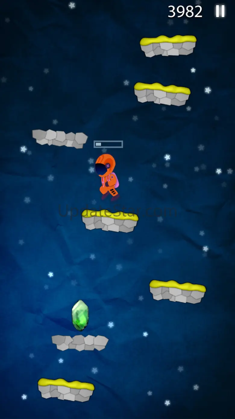 Falling!! 1.2