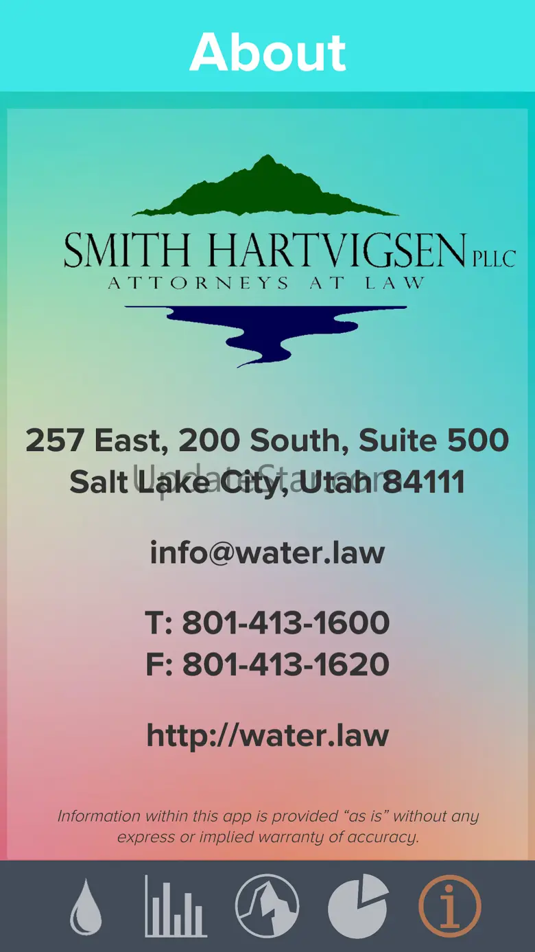 Smith Hartvigsen Water Law 3.1