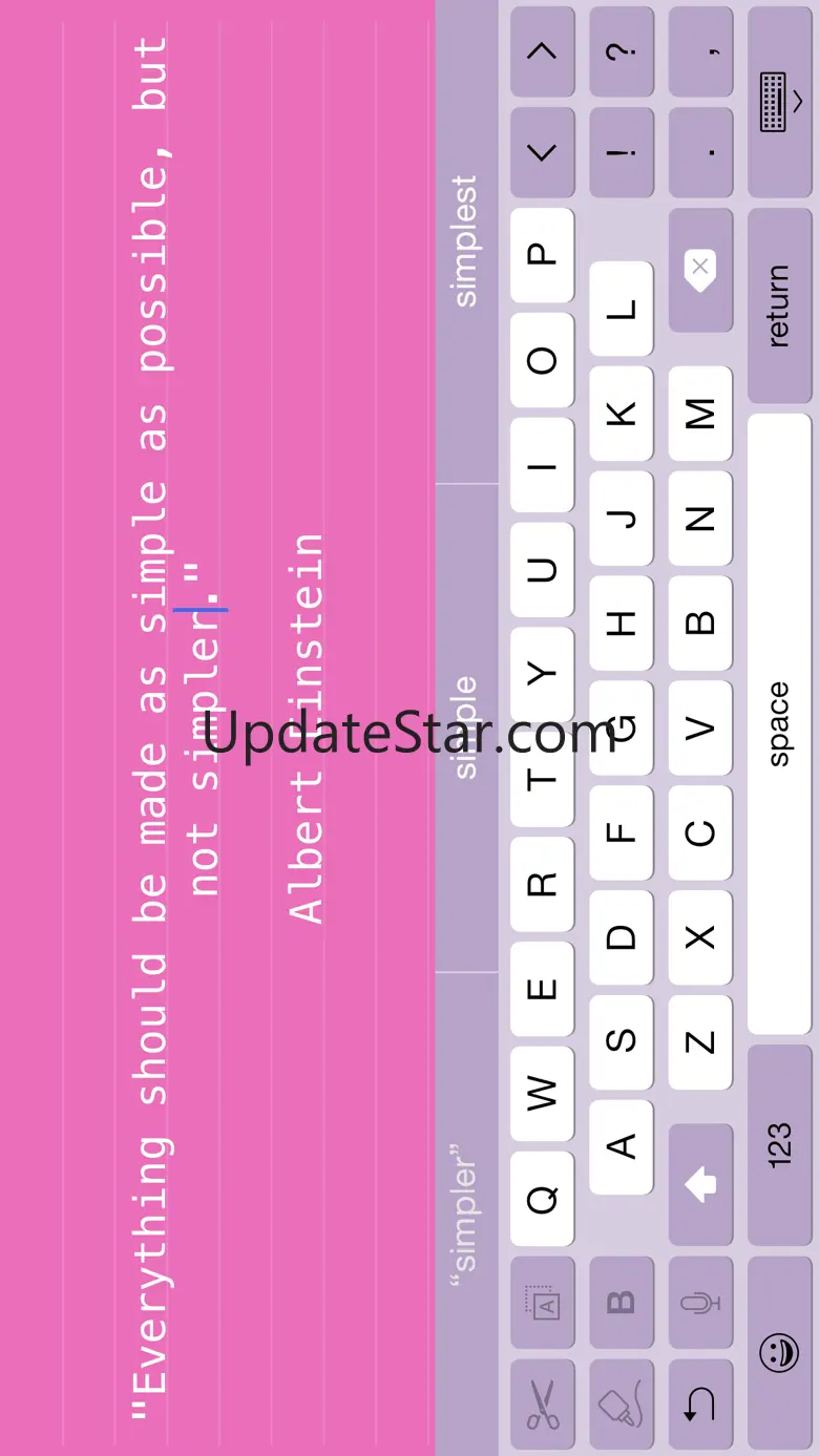WriteCube 6.51