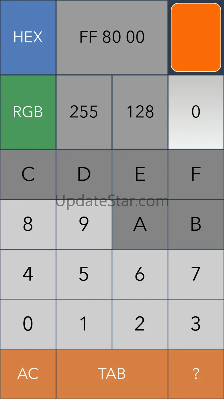 Dev Calc Pro (Hex Dec Oct Bin) 2.2.6