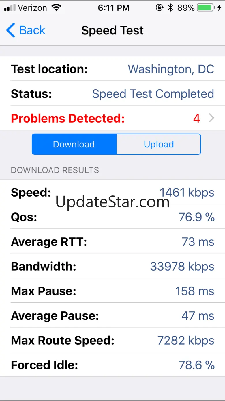 MyConnection 1.97