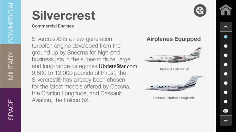Our engines 3.1.4