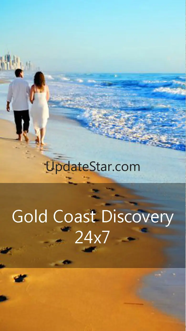 Gold Coast Discovery 24x7 1.4.1