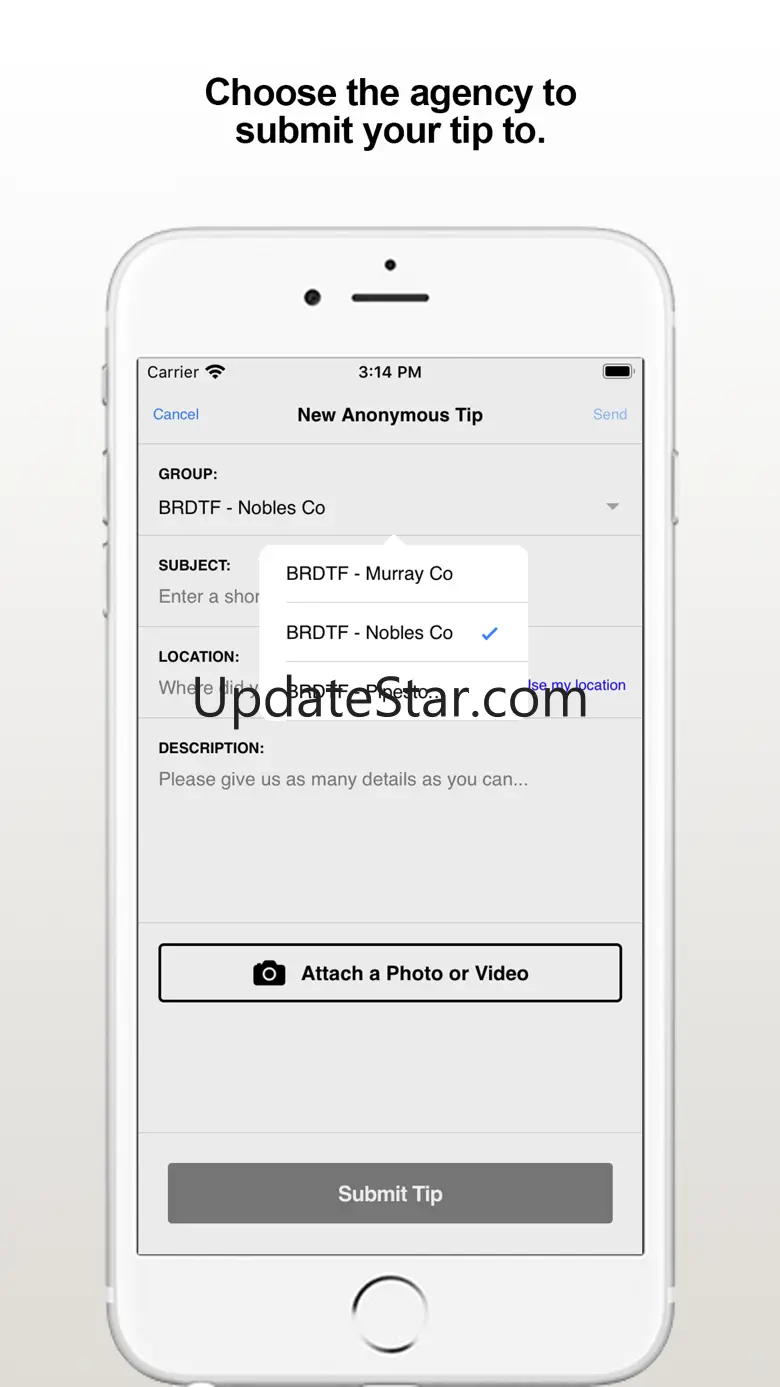 BRDTF Tips 5.0.0