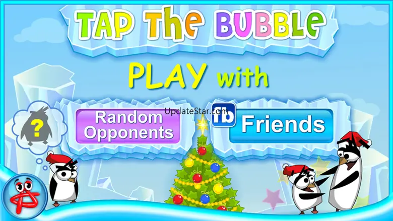 Tap The Bubble 2:Penguin Party 1.3.3