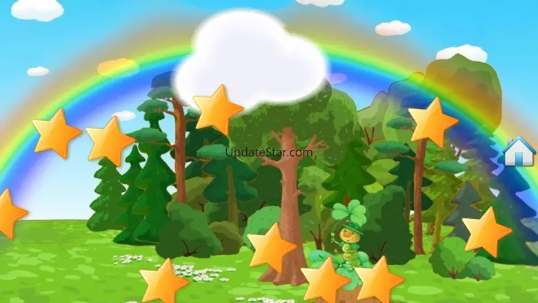 Fruits for Toddlers and Kids 1.0.5