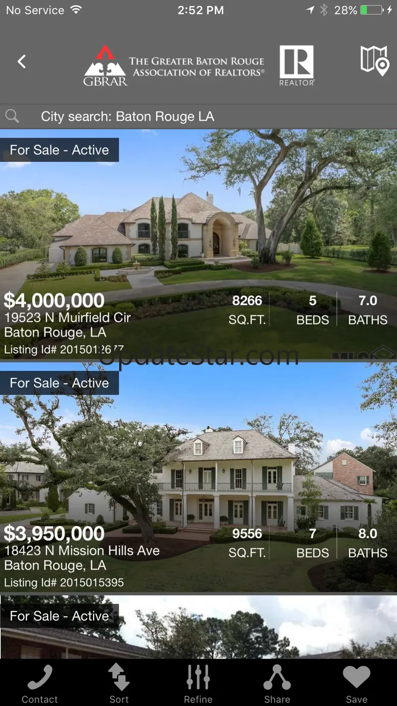 GBRAR Homes 5.500.22