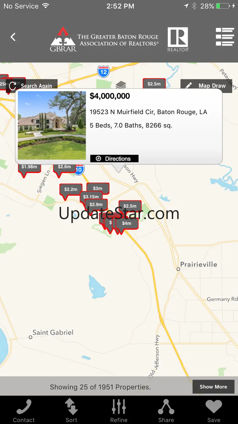 GBRAR Homes 5.500.22