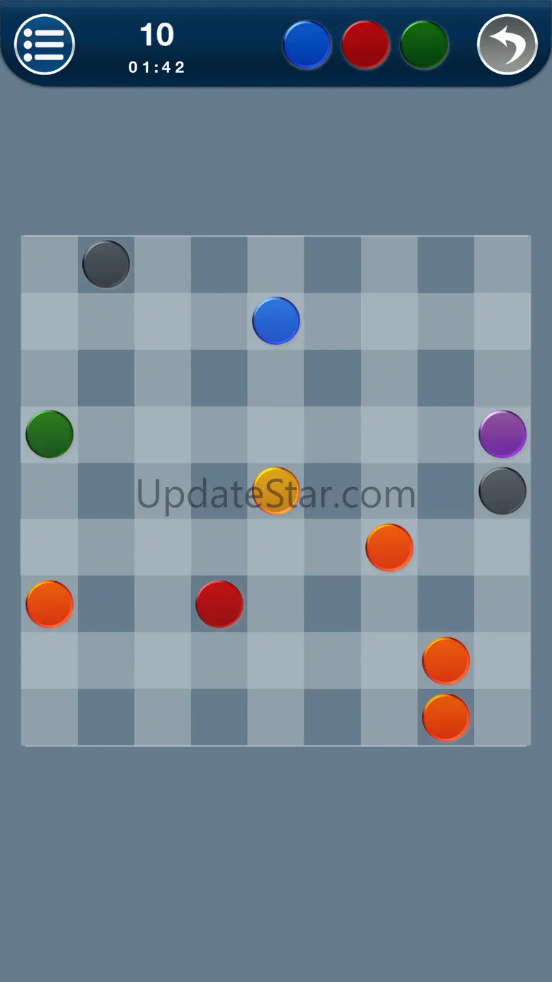 Line by Line - Lines Classic 2.8
