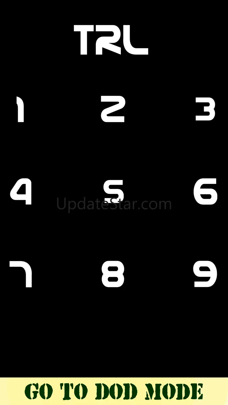 Technology Readiness Levels 3.9